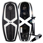 Load image into Gallery viewer, Hyperlite 3.8 Starship w/Falcon 1500 Foil Kit
