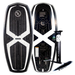 Load image into Gallery viewer, Hyperlite 3.8 Starship w/MK 1200 Foil Kit
