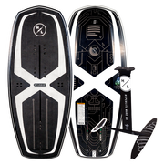 Hyperlite 3.8 Starship w/Raptor 1100 Foil Kit