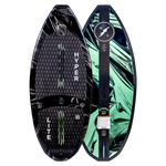Load image into Gallery viewer, Hyperlite Storm 50&quot; Wake Surfboard
