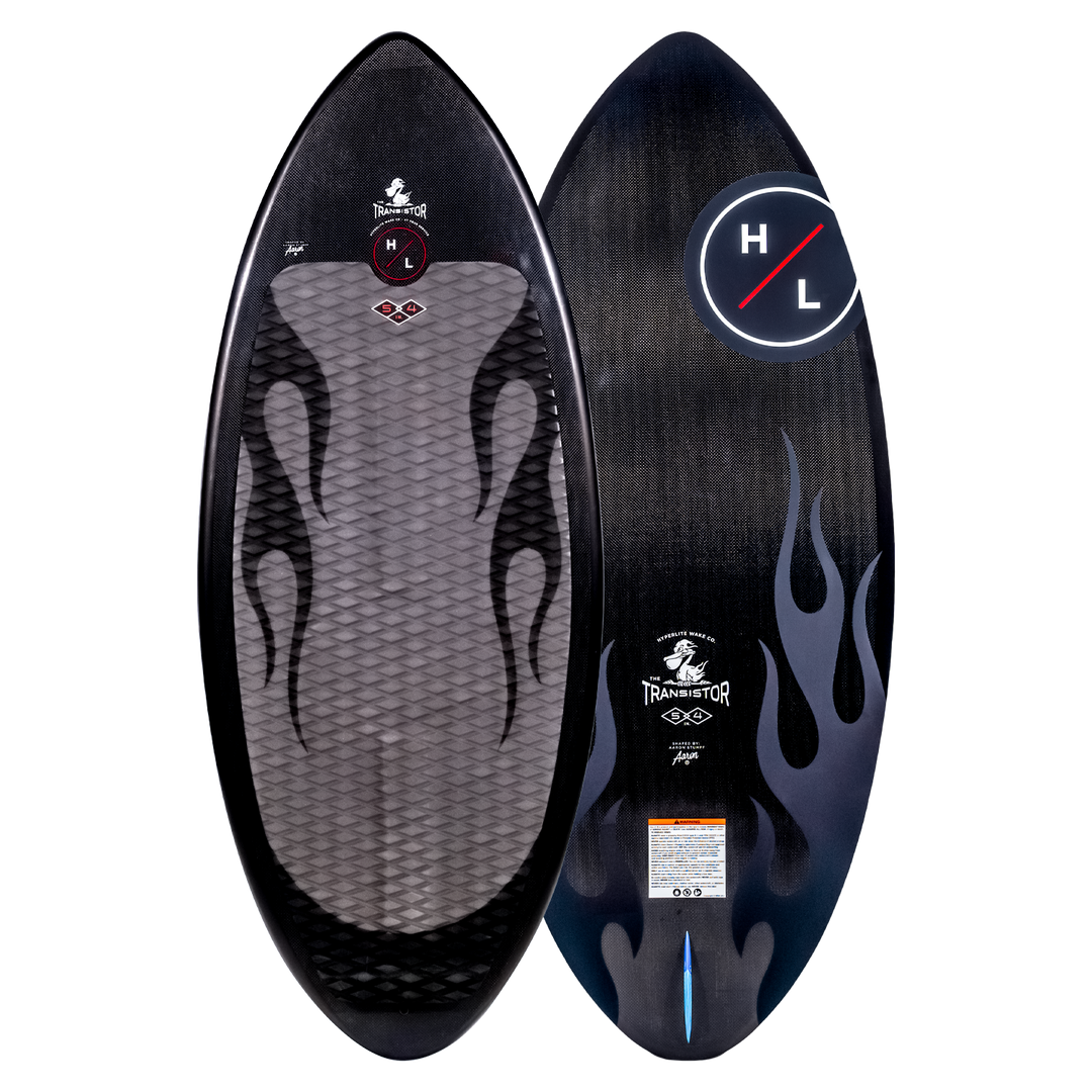 Hyperlite 54 Transistor Wakesurf