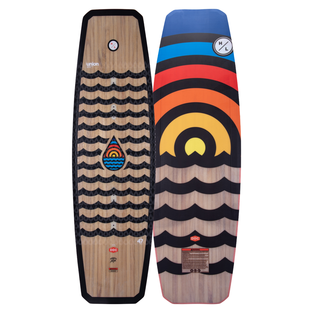134 Hyperlite Union
