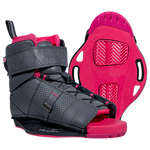 Load image into Gallery viewer, Viva Binding 8-11 (W)
