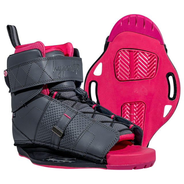 Viva Binding 8-11 (W)