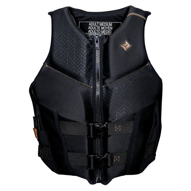 HL Wmns Domain HRM Vest - XS