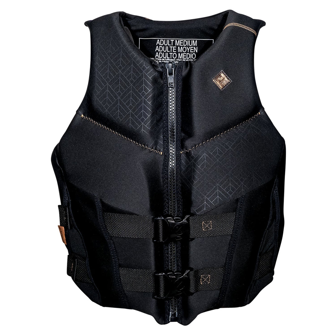 HL Wmns Domain HRM Vest - L