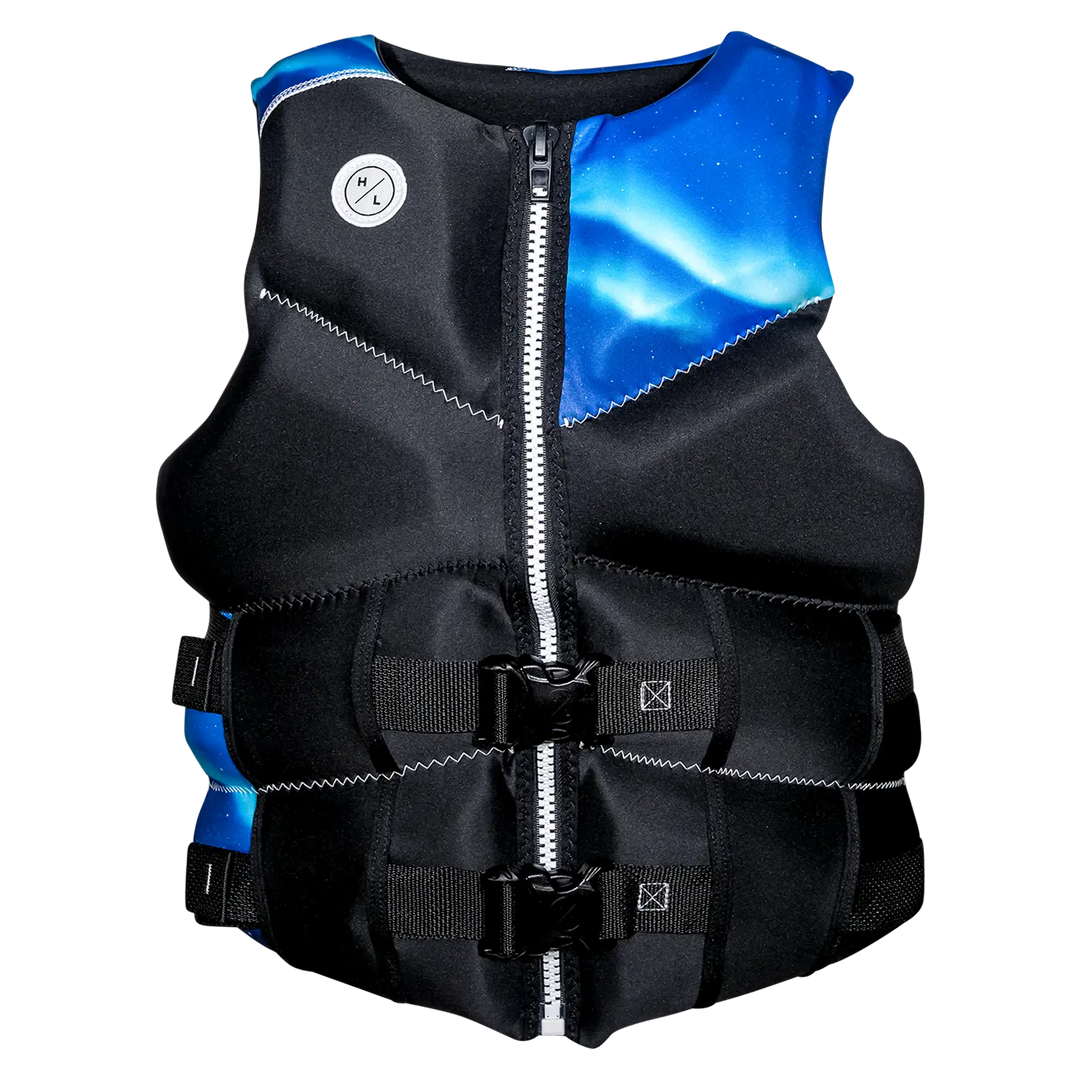 HL Wmns Logic HRM Vest - M