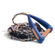 Hyperlite 25 Pro Surf Rope - Blue