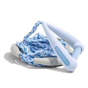 Hyperlite 25 Pro Surf Rope - White