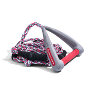 Hyperlite 30 Pro Surf Rope - Gray