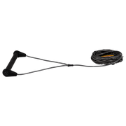 Hyperlite Outlaw handle w/Gray Rope