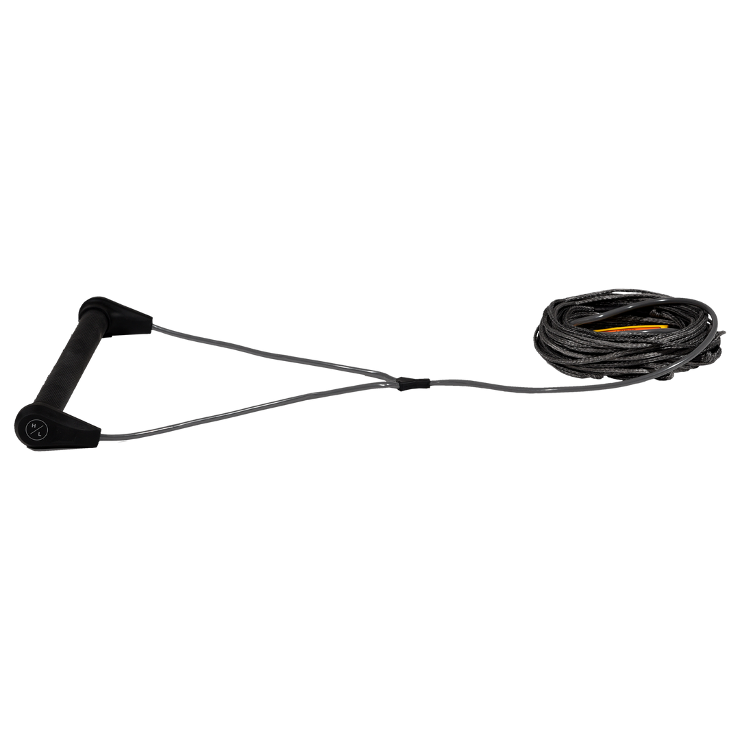 Hyperlite Outlaw Spectra - Gray