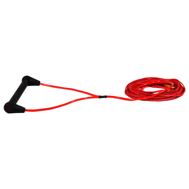 Hyperlite Outlaw Spectra - Red