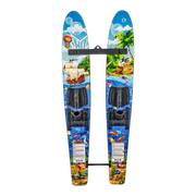 Hot Shot Trainers Bar/Rope