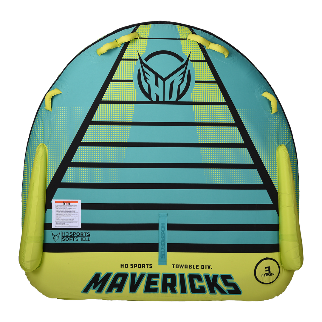 MAVERICK 3 TUBE