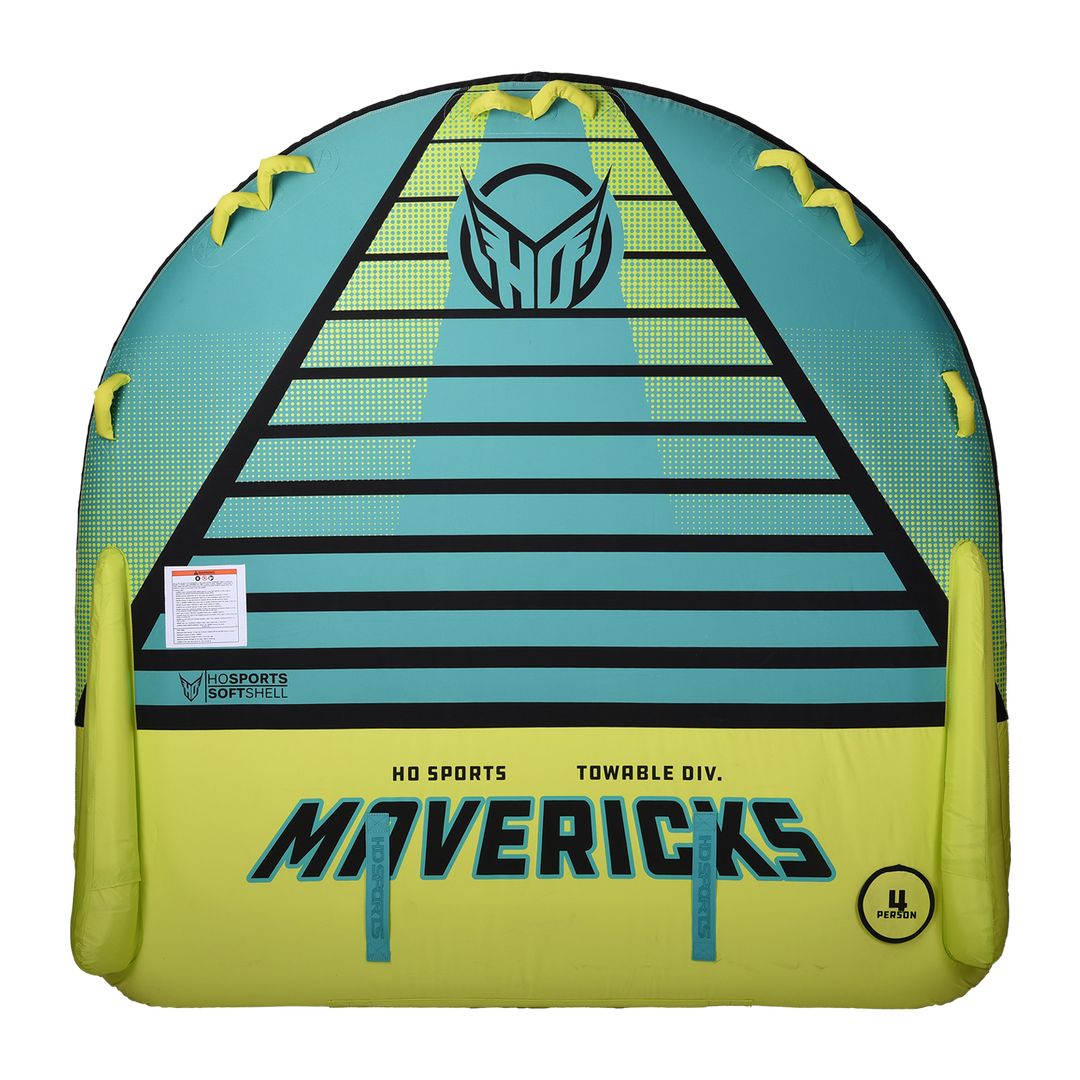 MAVERICK 4 TUBE