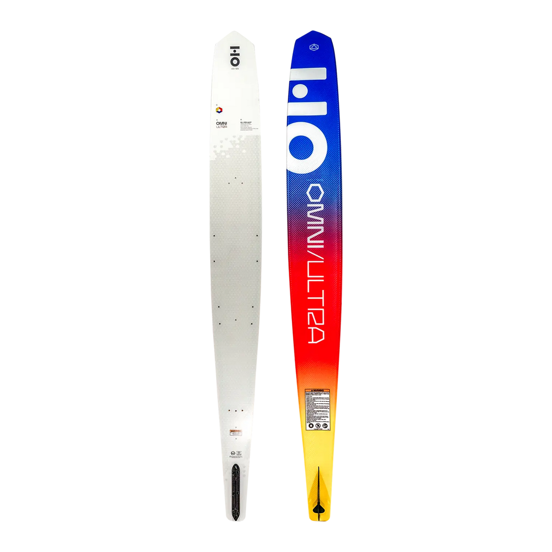 HO 69 WIDE Omni Ultra White