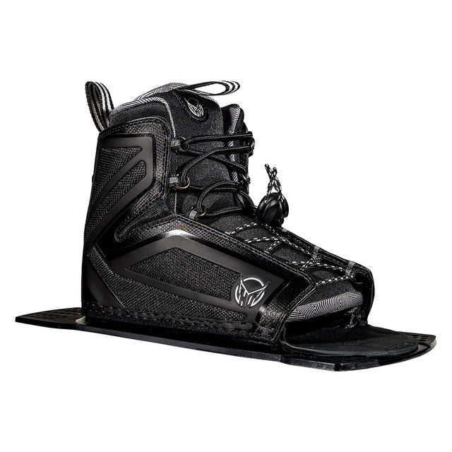 HO Stance 110 Rear Plate 4-8