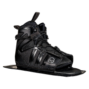 HO Stance 130 atop Reel Lacing Front Plate 7-11