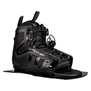 HO Stance 130 Front Plate 10-15