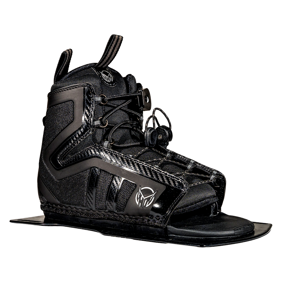 HO Stance 130 Front Plate 10-15