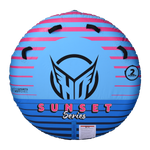 Load image into Gallery viewer, Sunset 2 Tube
