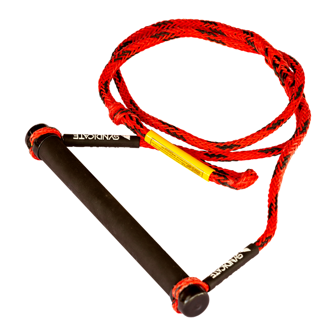 HO SYNDICATE REDLINE 12 x 1.06 HANDLE