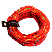 HO SYNDICATE REDLINE