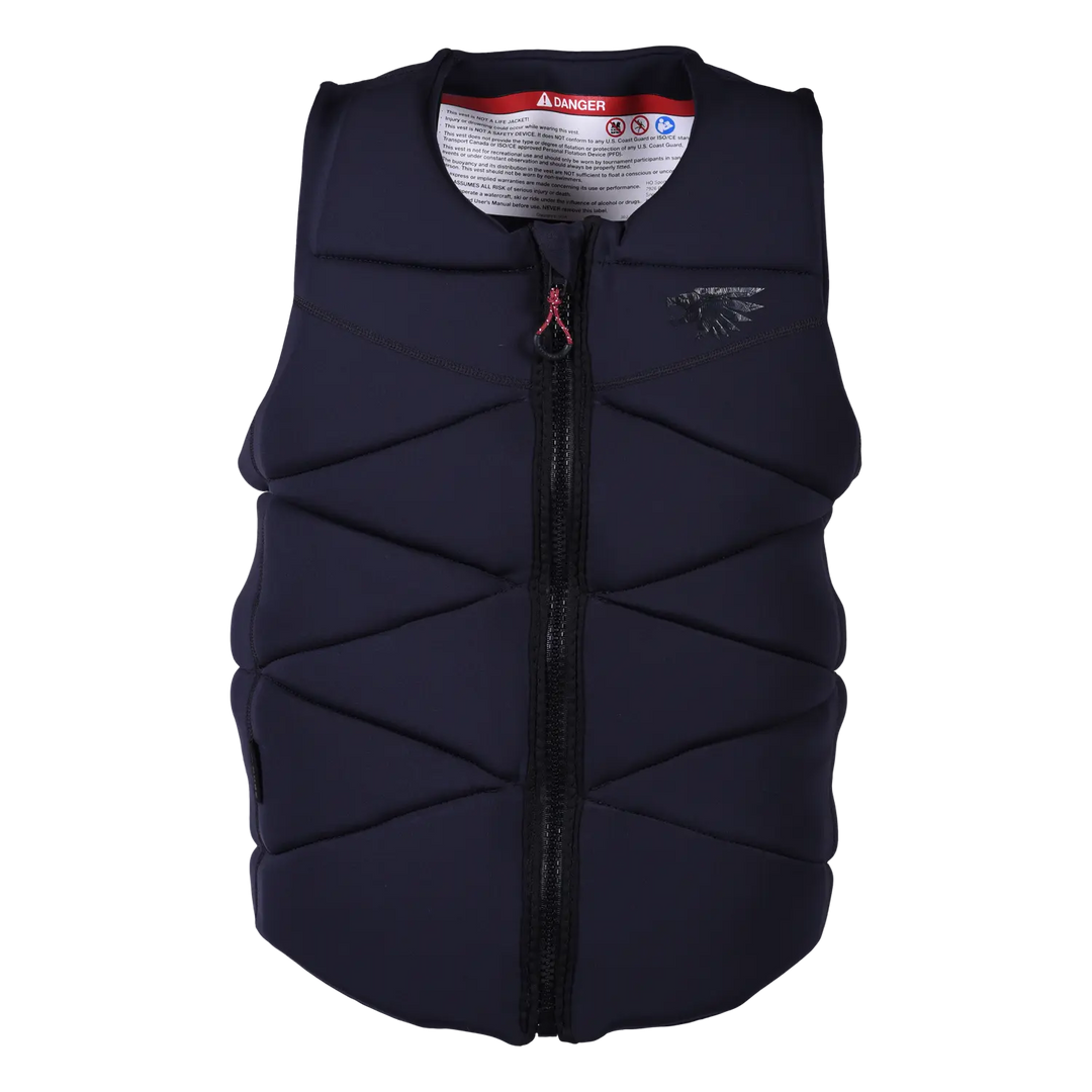 HO NCGA Synd Zero Vest L