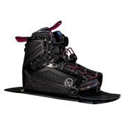 HO WMN Stance 110 Rear Plate 8.5-12.5