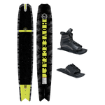 Load image into Gallery viewer, HO 67 Hovercraft Fluro Camo w/Stance UltraLite 7-11 ARTP Water Ski
