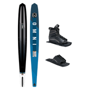 HO Omni Large w/Stance 110 7-11 ARTP Water Ski