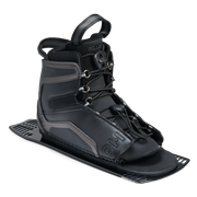 HO Stance Alum Rear Plate 4-8