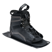 HO Stance Alum Rear Plate 10-15