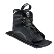 HO Stance UltraLite Rear Plate 10-15