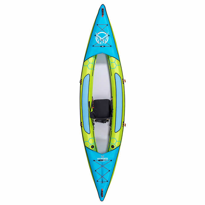 HO Sports Beacon 2 Kayak