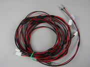 Harness G3 Tower Bracket 4 Speaker