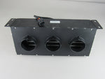 Load image into Gallery viewer, HEATER, THREE-OUTLET 16"