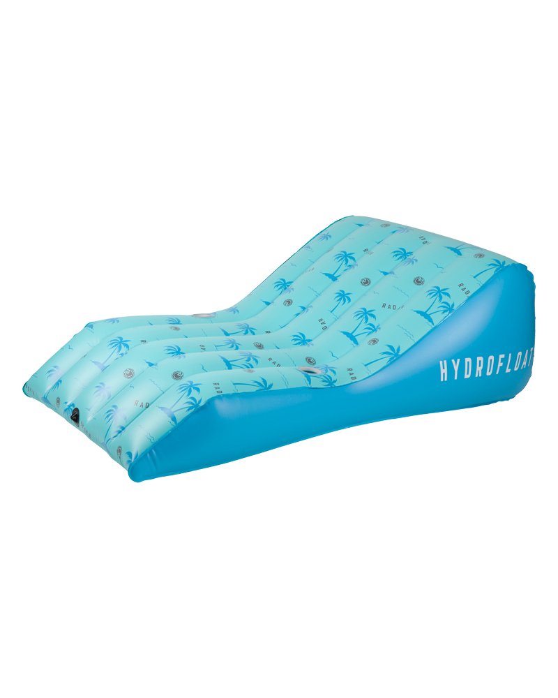 Radar HydroFloat - Blue Palms