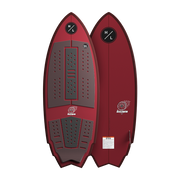 Hyperlite 4.4 Accelerator Wakesurf