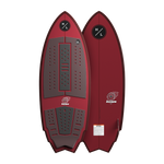 Load image into Gallery viewer, Hyperlite 4.4 Accelerator Wakesurf
