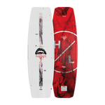 Load image into Gallery viewer, Hyperlite 147 Bloodline Cable Wakeboard
