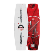Hyperlite 151 Bloodline Cable Wakeboard