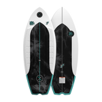 Load image into Gallery viewer, Hyperlite 4.8 Buzzmatic Wakesurf Board

