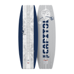 Load image into Gallery viewer, HYPERLITE 143 CAPITOL WAKEBOARD