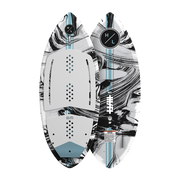 Hyperlite 56 Hi-Fi Wakesurf Board