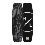Load image into Gallery viewer, Hyperlite 151 Impulse Cable Wakeboard
