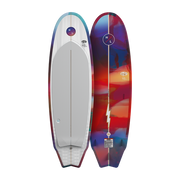 Hyperlite 5.9 Landlock Wakesurf Board