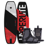 Load image into Gallery viewer, Hyperlite 119 Motive w/Remix Boys Wakeboard Package
