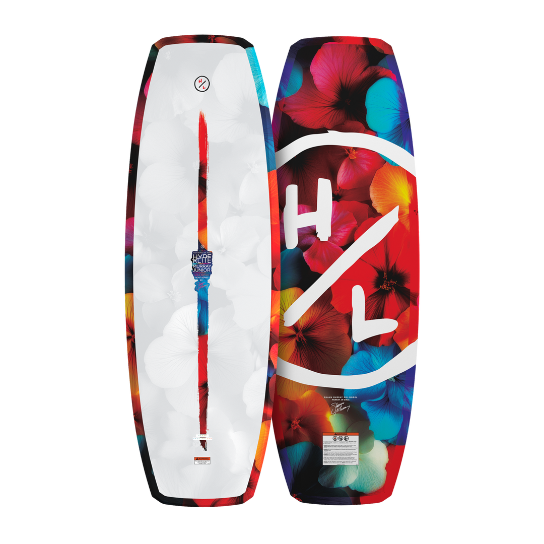 Hyperlite 120 Murray Jr Girls
